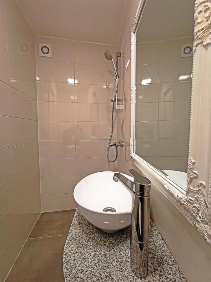 Appartement Ribiska Hisa - Old Fisherman's House *