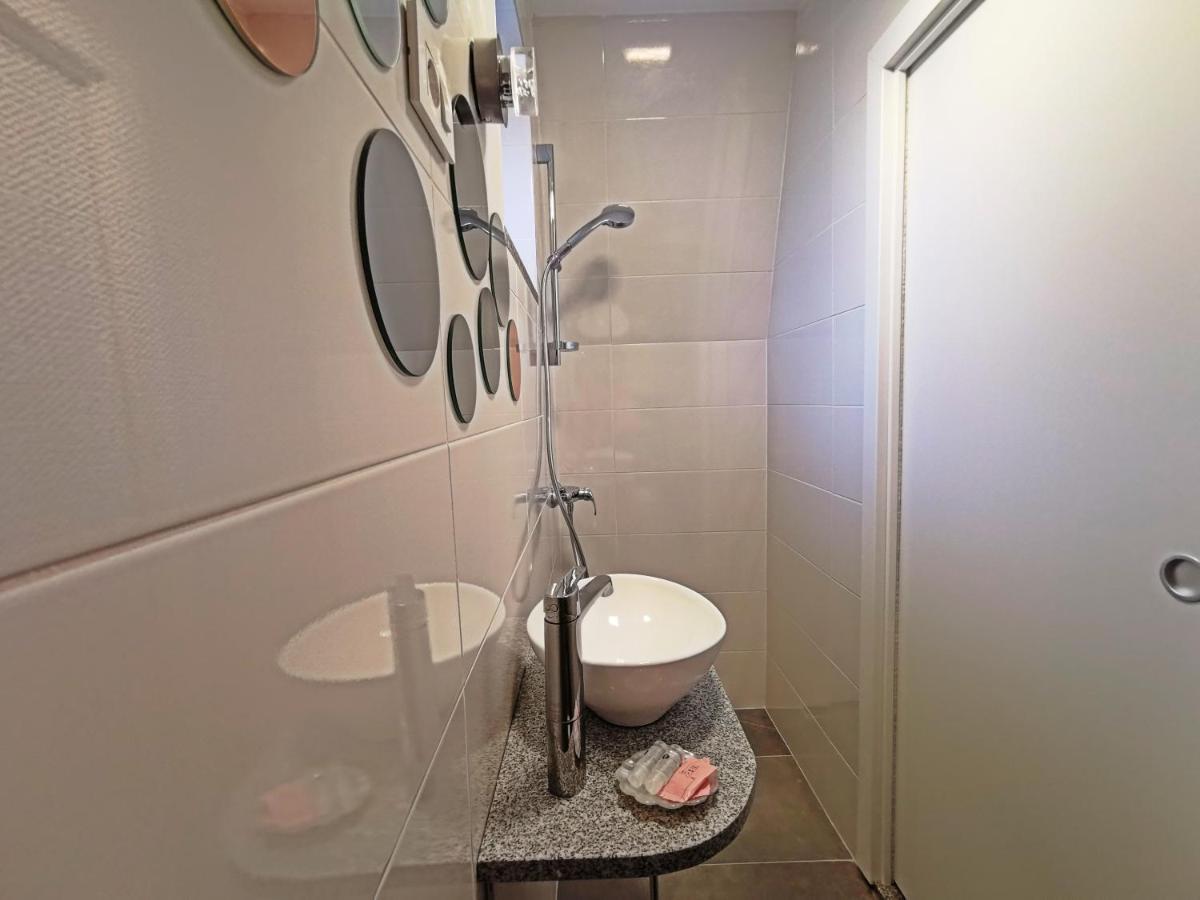 Appartement Ribiska Hisa - Old Fisherman's House *