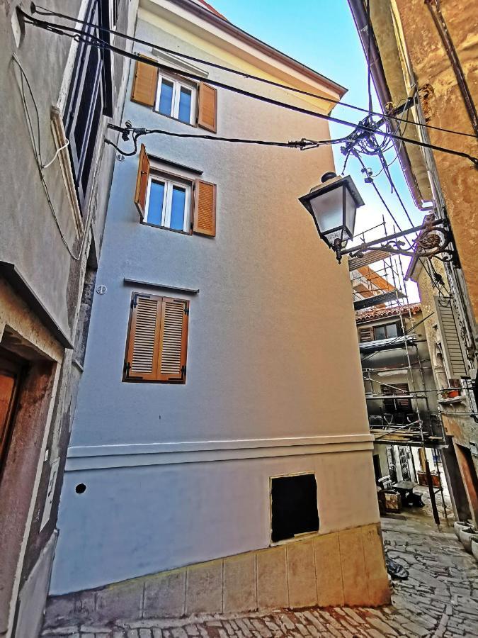 Appartement Ribiska Hisa - Old Fisherman's House