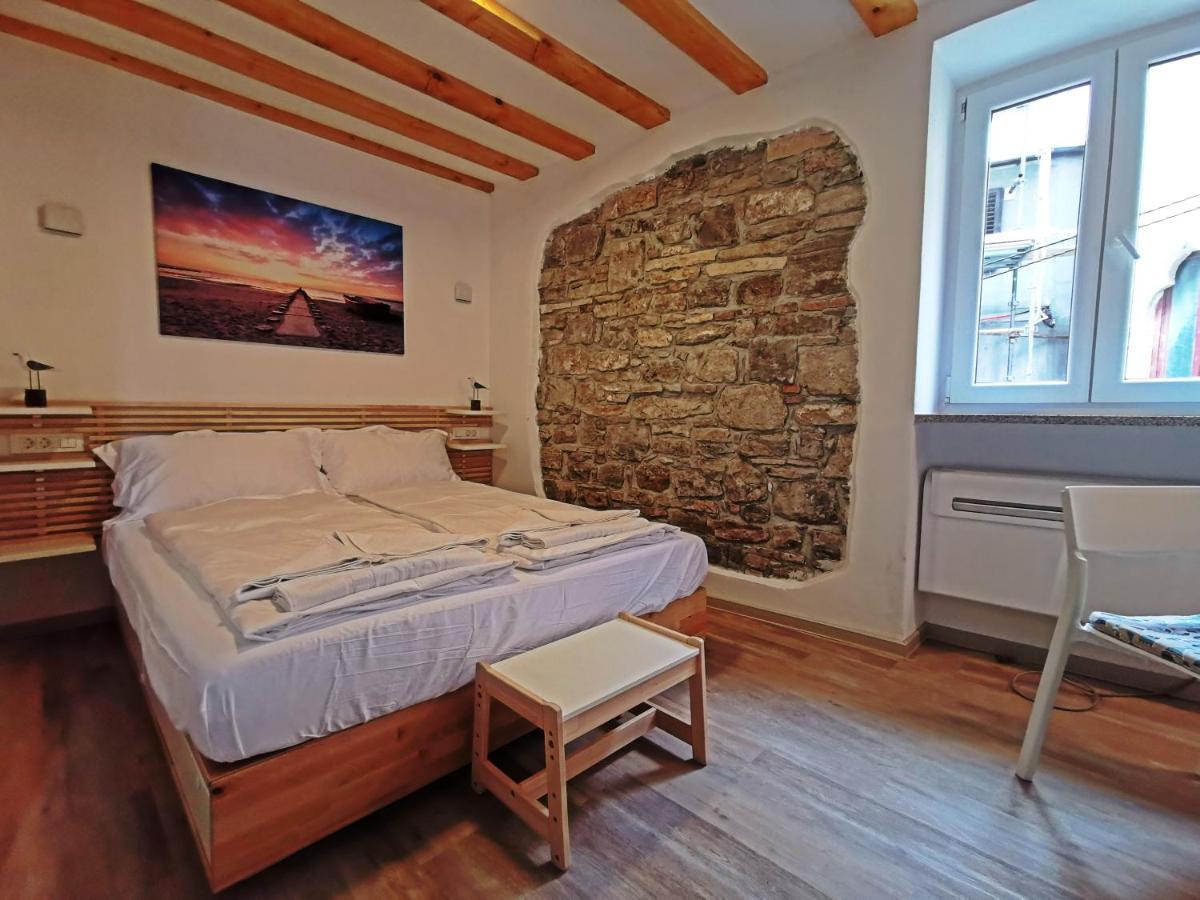 Appartement Ribiska Hisa - Old Fisherman's House *